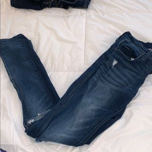 Blank NYC skinny Classique jeans